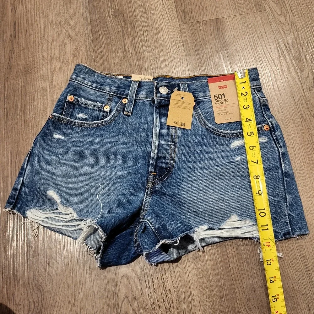 Levis as 50 you